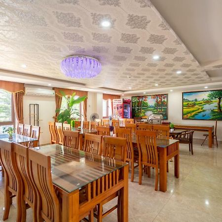 דה נאנג Oyo 236 Hoa Mai Boutique Hotel מראה חיצוני תמונה