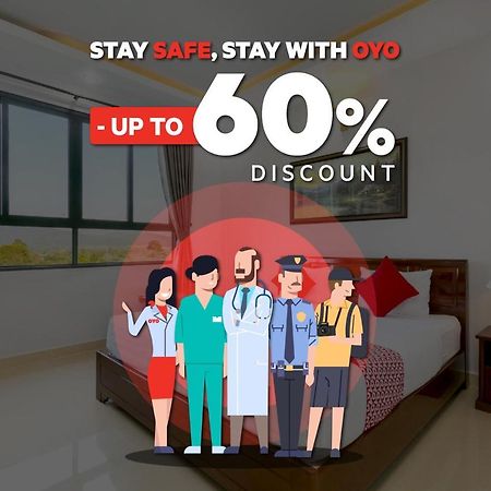 דה נאנג Oyo 236 Hoa Mai Boutique Hotel מראה חיצוני תמונה