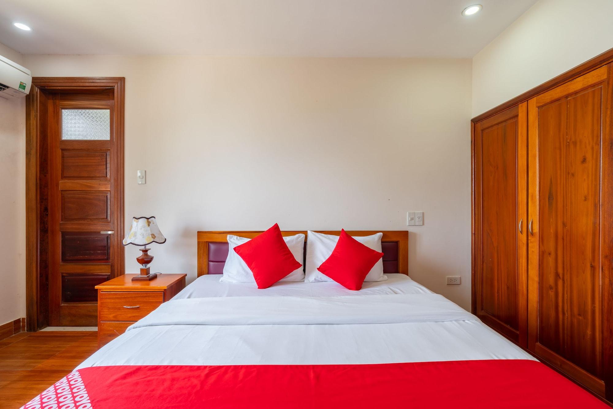 דה נאנג Oyo 236 Hoa Mai Boutique Hotel מראה חיצוני תמונה