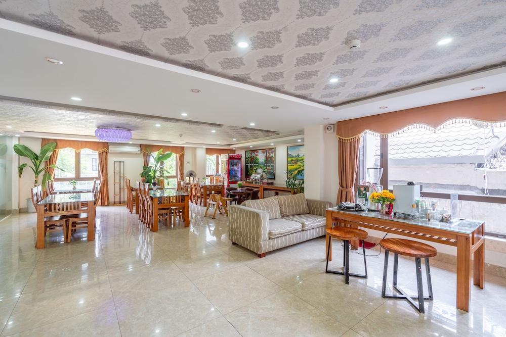 דה נאנג Oyo 236 Hoa Mai Boutique Hotel מראה חיצוני תמונה