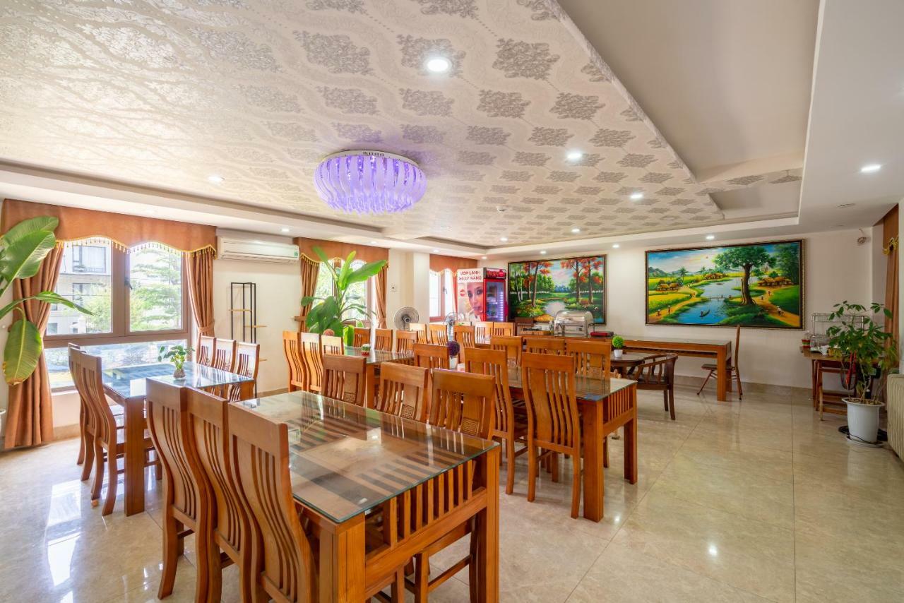 דה נאנג Oyo 236 Hoa Mai Boutique Hotel מראה חיצוני תמונה