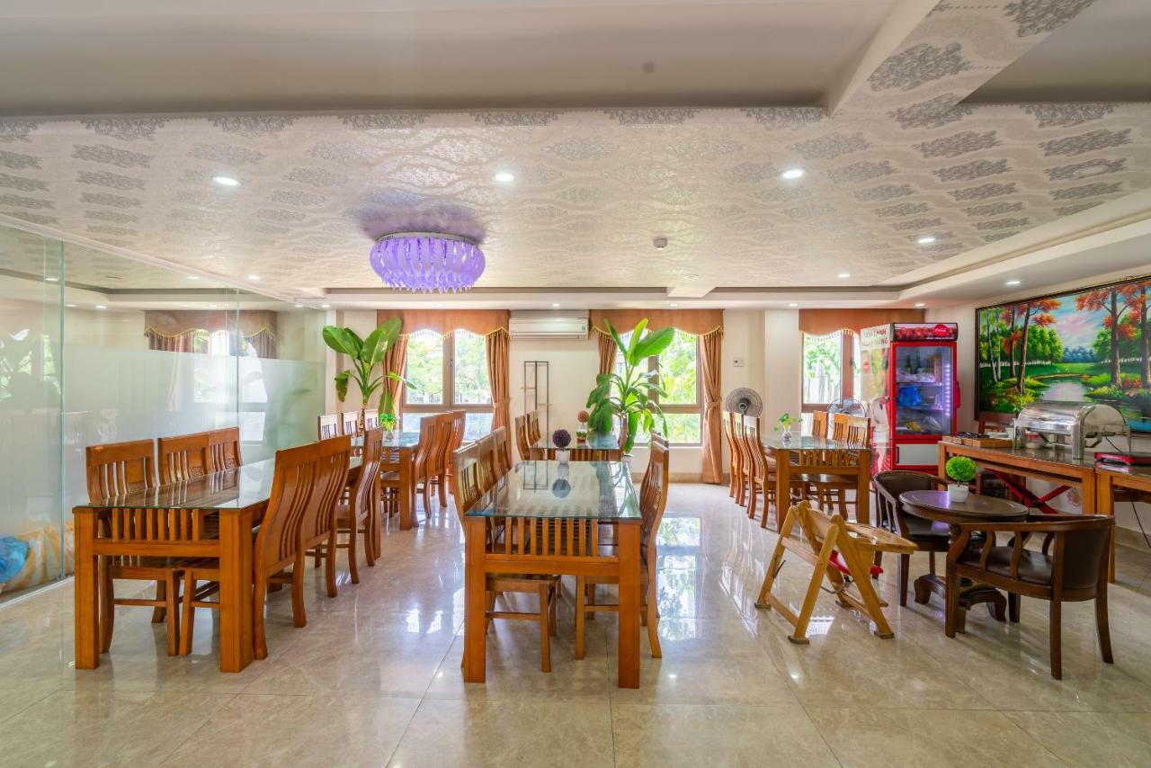 דה נאנג Oyo 236 Hoa Mai Boutique Hotel מראה חיצוני תמונה