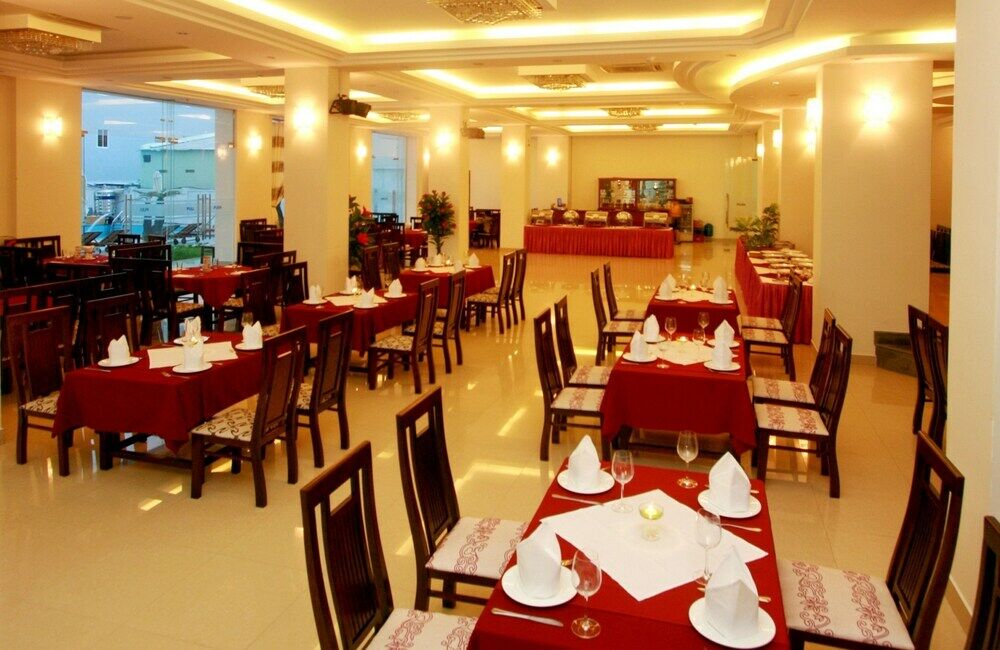 דה נאנג Oyo 236 Hoa Mai Boutique Hotel מראה חיצוני תמונה